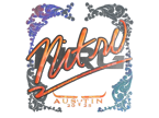 nitr0 (Holo) | Austin 2025 image