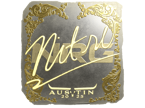 nitr0 (Gold) | Austin 2025 image