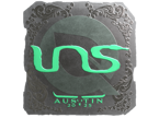 INS (Foil) | Austin 2025 image