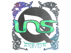 INS (Holo) | Austin 2025 image
