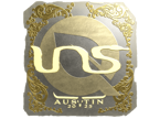 INS (Gold) | Austin 2025 image