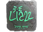 Liazz (Foil) | Austin 2025 image
