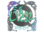 Liazz (Holo) | Austin 2025 image
