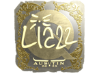 Liazz (Gold) | Austin 2025 image