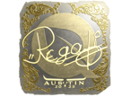 regali (Gold) | Austin 2025 image