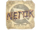 nettik | Austin 2025 image