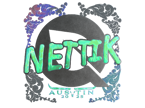 nettik (Holo) | Austin 2025 image