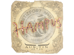 hampus | Austin 2025 image