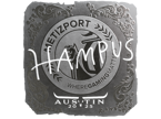 hampus (Foil) | Austin 2025 image