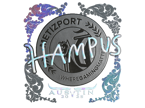 hampus (Holo) | Austin 2025 image