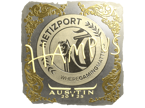hampus (Gold) | Austin 2025 image