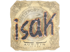 isak | Austin 2025 image