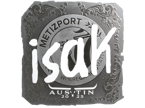 isak (Foil) | Austin 2025 image