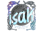 isak (Holo) | Austin 2025 image