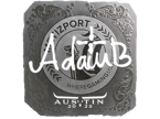 adamb (Foil) | Austin 2025 image