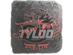 JamYoung (Foil) | Austin 2025 image