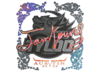 JamYoung (Holo) | Austin 2025 image