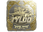 JamYoung (Gold) | Austin 2025 image