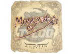 Moseyuh | Austin 2025 image