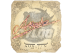 Attacker | Austin 2025 image
