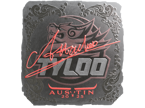 Attacker (Foil) | Austin 2025 image