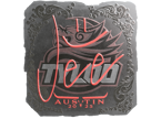 Jee (Foil) | Austin 2025 image