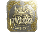 Jee (Gold) | Austin 2025 image