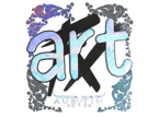 arT (Holo) | Austin 2025 image