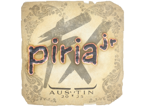 piriajr | Austin 2025 image