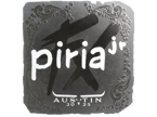 piriajr (Foil) | Austin 2025 image