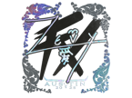 zevy (Holo) | Austin 2025 image