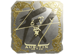 zevy (Gold) | Austin 2025 image