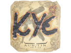 kye | Austin 2025 image