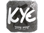 kye (Foil) | Austin 2025 image