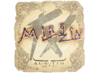 mlhzin | Austin 2025 image