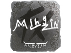 mlhzin (Foil) | Austin 2025 image