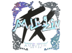 mlhzin (Holo) | Austin 2025 image
