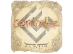 controlez | Austin 2025 image