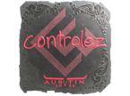 controlez (Foil) | Austin 2025 image