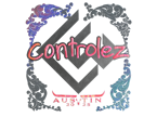 controlez (Holo) | Austin 2025 image