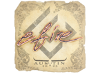 efire | Austin 2025 image