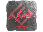 efire (Foil) | Austin 2025 image