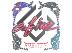efire (Holo) | Austin 2025 image