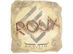 ROUX | Austin 2025 image