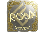 ROUX (Gold) | Austin 2025 image