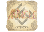 Ariucle | Austin 2025 image