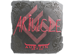 Ariucle (Foil) | Austin 2025 image