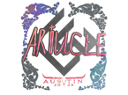 Ariucle (Holo) | Austin 2025 image