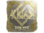 Ariucle (Gold) | Austin 2025 image