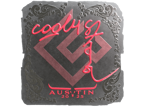cool4st (Foil) | Austin 2025 image